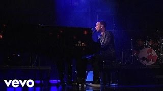 John Legend  All Of Me Live on Letterman [upl. by Einahpts]