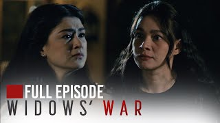 Widows’ War The sisterhood that turns to rivalry  Full Episode 1 July 1 2024 with Eng subs [upl. by Imled305]