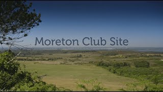 Moreton Camping and Caravanning Club Site [upl. by Noeht]