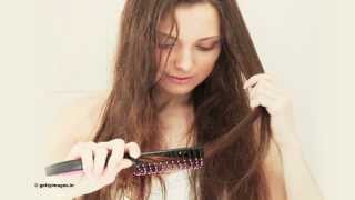 How to Treat Hair Loss during Pregnancy  Onlymyhealthcom [upl. by Hickie]