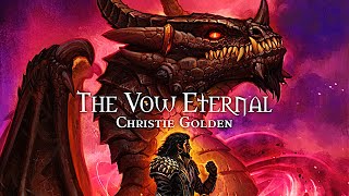 The Vow Eternal  A Dragonflight Short Story Read by Accolonn [upl. by Kos]