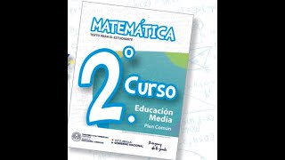 Mate 2°  U3  Tema 2  Clases de Matrices e igualdad de matrices [upl. by Buffum]