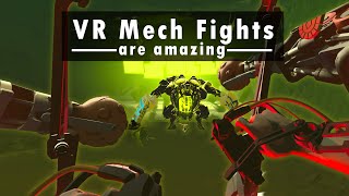 Mecha Break  Official Reveal Trailer  Game Awards 2023 [upl. by Nimaynib674]