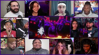 One Piece Episode 1119 Reaction Mashup [upl. by Lirbaj]