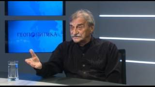 geopolitika 08 06 2017  gost Ljubiša Ristić [upl. by Un]