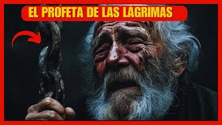 PROFETA JEREMÍAS EL HOMBRE QUE LLORA  HISTORIAS BÍBLICAS [upl. by Brent]