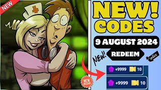 ⚠️9 AUGUST 😍CODES💥LOOTBOY CODES 2024 LOOTBOY CODES LOOTBOY PROMO CODE [upl. by Imeka]