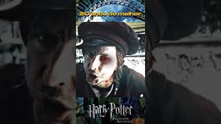 20 Anos de Prisioneiro de Azkaban harrypotter azkaban hp [upl. by Vitalis]