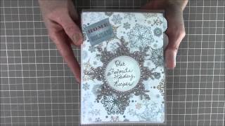 DIY Squeaky Cheap Recipe book [upl. by Roshelle436]