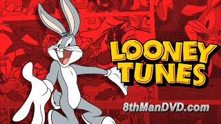 LOONEY TUNES Looney Toons Bugs Bunny amp More 1931  1942 Restored HD 1080p [upl. by Atinaujnas]