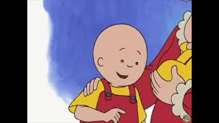 Caillou Theme Song  Series 1 [upl. by Woolson]