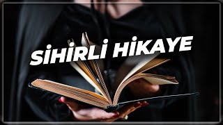 Okuyanın Dinleyenin Hayatını Değiştireceğini İddia Eden quotSihirli Hikayequot [upl. by Brit]