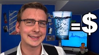 How To Make Money by Drinking Water [upl. by Sandye]