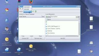 Wii  WBFS Manager versão deb debian e derivados disponivel  Em RPMs Agora [upl. by Sakhuja79]