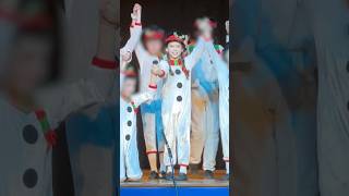 It’s time for the school Christmas stage show ￼🎄 christmas jonathanjoly shorts [upl. by Forbes]