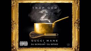 Gucci Mane  Trap God 2 2013 Full Mixtape download New [upl. by Rosy]