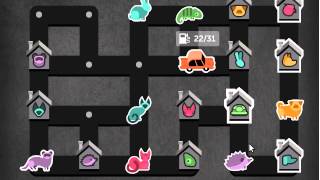 Lumosity  Pet Detective  LPI 1996 [upl. by Leahcam]