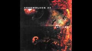 Assemblage 23  Divide [upl. by Affer]