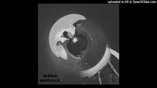 Woza Madala Official Audio [upl. by Atiuqnahs]