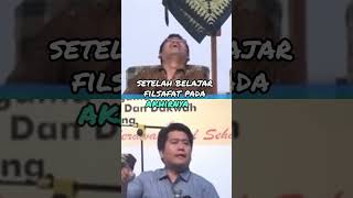 Filsafat Islam alghozali filsafatislam filsafat [upl. by Aileek]