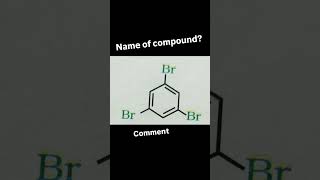 Name of compound organic neet iit jee doctor question mocktest science ssc education [upl. by Leind]