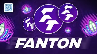 FANTON FANTASY FOOTBALL ⚽ ИГРАЙ В ФУТБОЛ И ЗАРАБАТЫВАЙ ⚡ [upl. by Finnie]