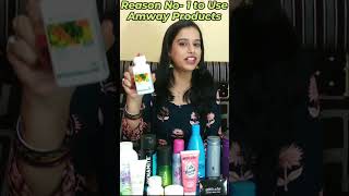 Why to Use amp Recommend Amway Products  Reasons to Use amp Recommend Amway Product  Grow With Pratima [upl. by Dirraj]