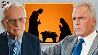 An Unexpected Discussion on the Virgin Birth  Richard Dawkins [upl. by Radbun]