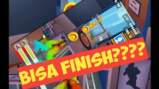 MAIN SUBWAY SURF SAMPAI FINISH Ngabisin skateBoard amp kunci [upl. by Evangeline]