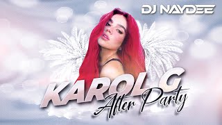 Karol G Mix 2023  2021  The Best Of Karol G  Lo Nuevo y Viejo  DJ Naydee [upl. by Enitsenrae]