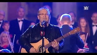 Niebo do wynajęcia  Robert Kasprzycki amp Krakowska Młoda Filharmonia [upl. by Drugi]