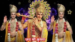 भरोसा रखो भगवान् सबकी सुनता है  krishna Vani  krishna suvichar  motivation IndiaSpritual [upl. by Danila]