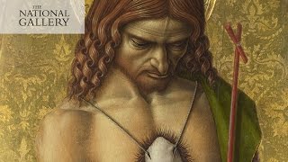 Episode 1  Introduction  Saint John the Baptist From Birth to Beheading [upl. by Lawler466]