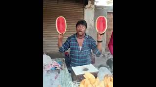 Screaming Indian Fruit Dealer [upl. by Gnuhn]