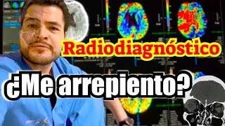 Mi primer mes como Médico Interno Residente MIR de Radiodiagnóstico  VLOG [upl. by Clari]