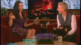 Ellen  more guest scares [upl. by Niawat]