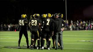 Centerville vs Wayne Football Highlights  October 25 2024 [upl. by Charles2]