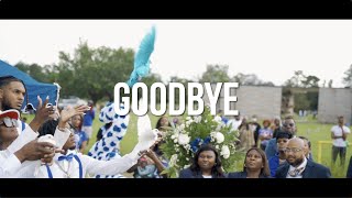 JayDaYoungan  Goodbye Official Music Video [upl. by Anaicilef]