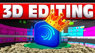 3D Video Editing Hack’s Part2 Basic to Advanced [upl. by Jard]