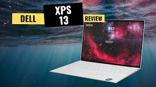 Dell XPS 13 Laptop Review 2023 [upl. by Madge]