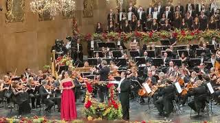 Concerto di Capodanno La Fenice Venezia 2023 [upl. by Yerot]