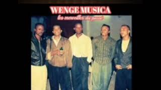 wenge musica 4x4 bcbg mulolo 88 [upl. by Syned]