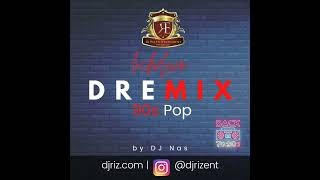 Lockdown DREmix 90s Pop Mix July 2020 [upl. by Abrams]