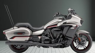 Best Features of New Yamaha Star Eluder  The Combination Of Luxury and Best Performance [upl. by Philippe325]