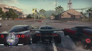 LOTUS vs NFS ONLINE LOBBY‼️😱 [upl. by Laural5]