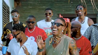 PACO AFIA  XANNA NGA BAGNE  OFFICIAL MUSIC VIDEO  4K [upl. by Sherard]