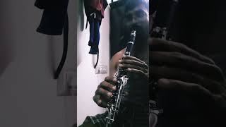 plevne marsi plevnebgm plevnemarşı clarinet [upl. by Trinette]