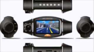 BOOMYOURS Rotating Dual Camera Lens HD Dash Cam BLACKBOX FOR YOUR CAR SAVE 59 [upl. by Llezo918]