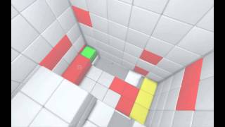 QUBE Game Play Trailer [upl. by Theda]