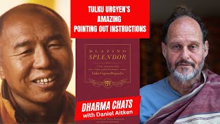 Dzogchen Pointing Out with TULKU URGYEN as told by Erik Pema Kunsang [upl. by Lantha]